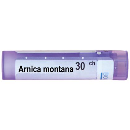 Арника монтана 30 CH Boiron | ARNICA MONTANA