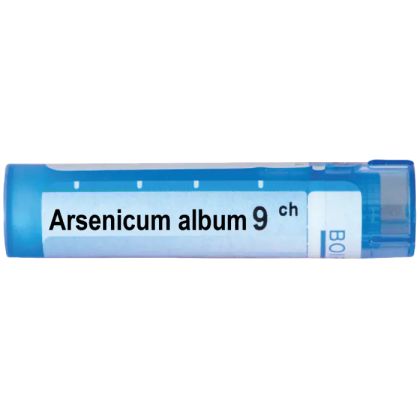 Арсеникум албум 9 CH Boiron | ARSENICUM ALBUM