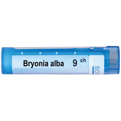 Бриониа 9 CH Boiron | BRYONIA