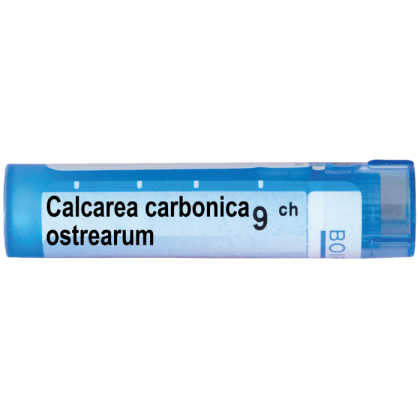 Калкареа карбоника 9 CH Boiron | CALCAREA CARBONICA OSTEARUM