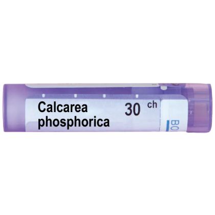 Калкареа фосфорика 30 CH Boiron | CALCAREA PHOSPHORICA