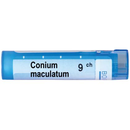 Кониум макулатум 9 CH Boiron | CONIUM MACULATUM