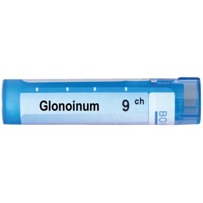 Глоноинум 9 CH Boiron | GLONOINUM