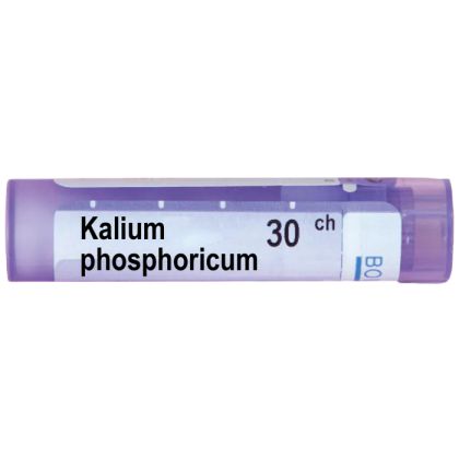 Калиум фосфорикум 30 CH Boiron | KALIUM PHOSPHORICUM