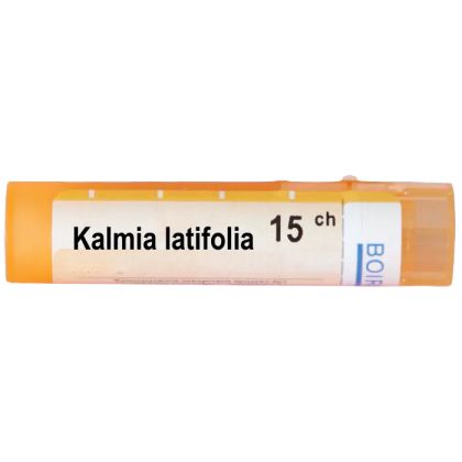 Калмия латифолиа 15 CH Boiron | KALMIA LATIFOLIA