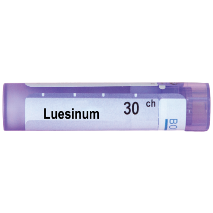 Луесинум 30 CH Boiron | LUESINUM