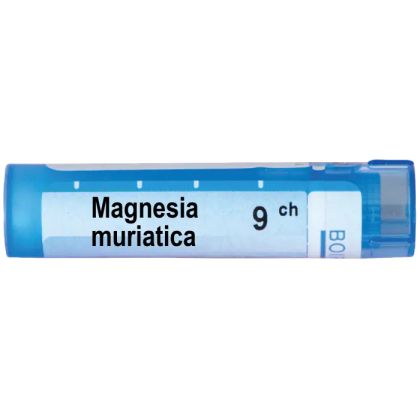 Магнезиа муриатика 9 CH Boiron | MAGNESIA MURIATICA