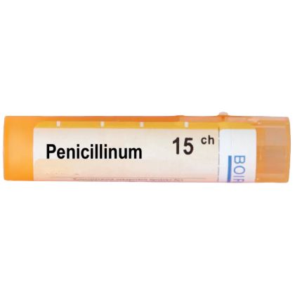 Пеницилинум 15 CH Boiron | PENICILLINUM