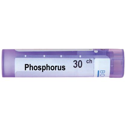 Фосфорус 30 CH Boiron | PHOSPHORUS