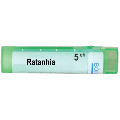 Ратания 5 CH Boiron | RATANHIA