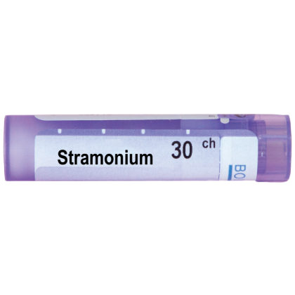 Страмониум 30 CH Boiron | STRAMONIUM