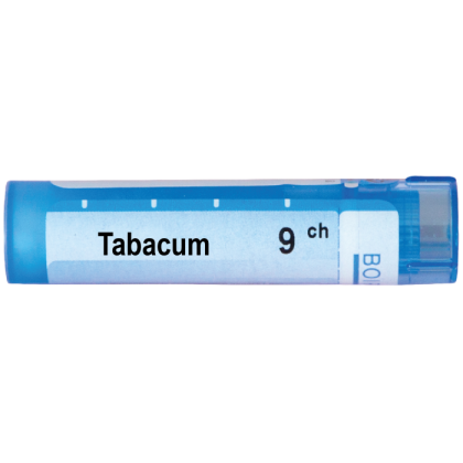 Табакум 9 CH Boiron | TABACUM