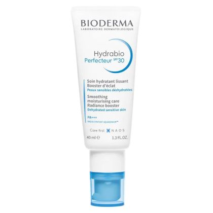 Биодерма ХИДРАБИО Перфектор крем SPF30 40 мл | Bioderma Hydrabio Perfecteur