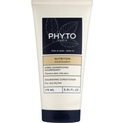 Nourishment Подхранващ балсам за коса х 175 мл ФИТО | Phyto