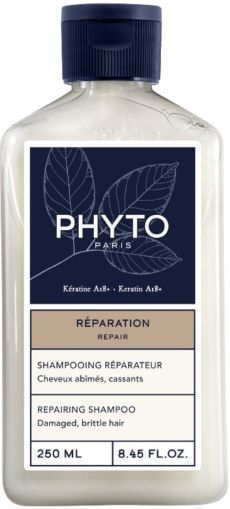 ФИТО РИПЕЪР Възстановяващ шампоан за коса х 250 мл | Phyto Repair