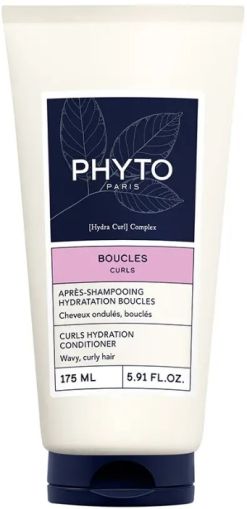 ФИТО КЪЛС Балсам за къдрава коса х 175 мл | Phyto CURLS Sheathing Conditioner