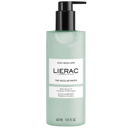 ЛИЕРАК Мицеларна вода х 200 мл | LIERAC CLEANSING Micellar Water