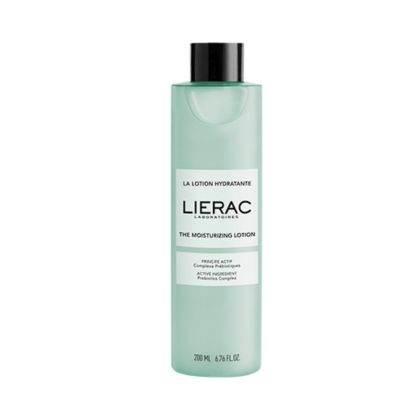 ЛИЕРАК Хидратиращ лосион с хиалуронова киселина х 200 мл | LIERAC CLEANSING Preparing Lotion
