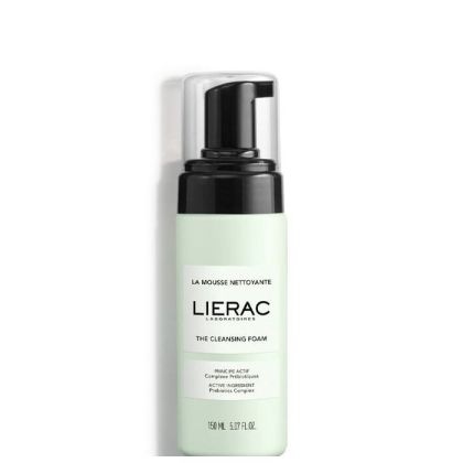 ЛИЕРАК Почистваща пяна за лице х 150 мл | LIERAC CLEANSING Foam