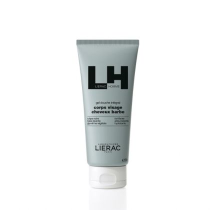ЛИЕРАК МЕН Душ-гел 3в1 х 200 мл | LIERAC HOMME For Men