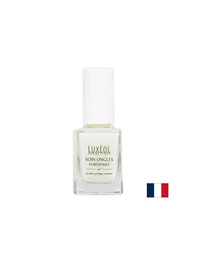 Укрепващ лак за чупливи и меки нокти х 11 мл LUXEOL | Strengthening Nail Polish