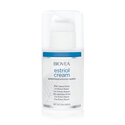 Естриол крем х 60 мл Biovea | Estriol Cream