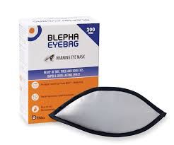 БЛЕФА затопляща маска за очи THEA | Blepha Eyebag