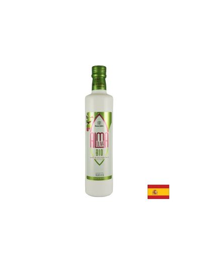 Зехтин Екстра Върджин с високо съдържание на витамин Е х 500 мл Almazaras de la Subbética