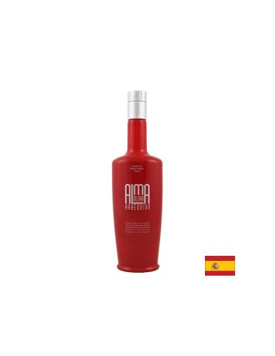 Зехтин Арбекина Екстра Върджин х 500 мл Almazaras de la Subbética