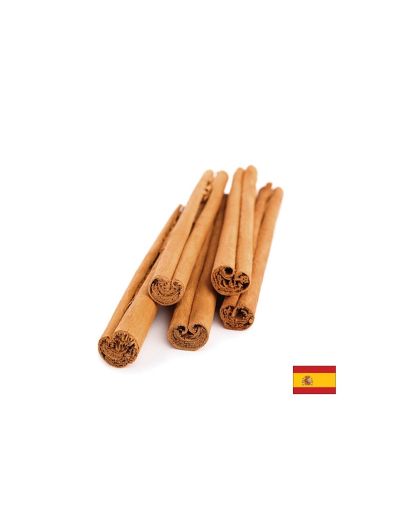 Цейлонска канела на пръчки БИО х 1 гр HERBES DEL MOLI