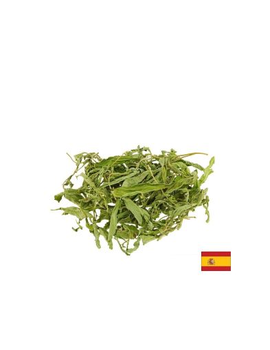 Стевия лист насипна БИО х 1 кг HERBES DEL MOLI