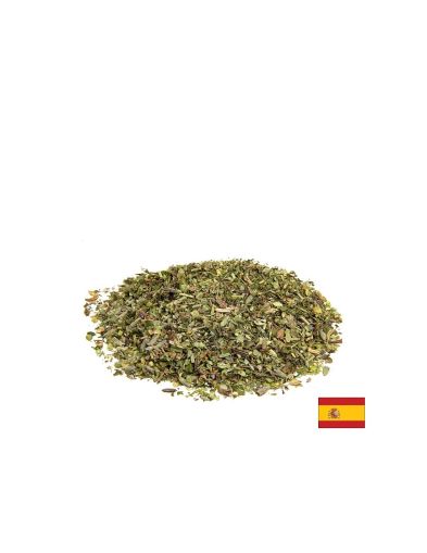 Риган лист насипен, БИО х 100 гр HERBES DEL MOLI