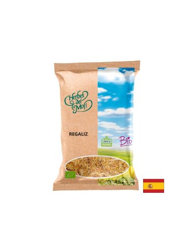 Женско биле корен насипен, БИО х 90 гр HERBES DEL MOLI