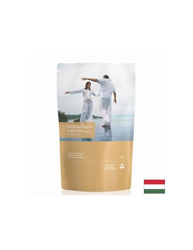 Хидролизиран говежди колаген от Аржентина 10000 мг на прах 300 гр GAL | Beef Collagen