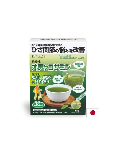 Н-Ацетил глюкозамин + Гарциния х 30 сашета Fine Japan