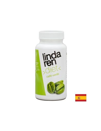 Зелено кафе екстракт х 60 капсули Artesania Agricola | Green coffee