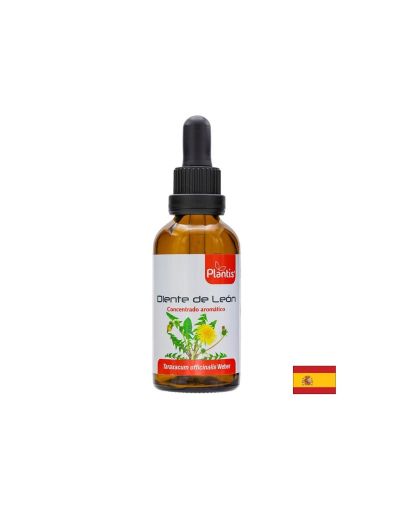 Глухарче тинктура х 50 мл Artesania Agricola | Dandelion