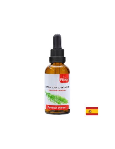 Полски хвощ тинктура х 50 мл Artesania Agricola