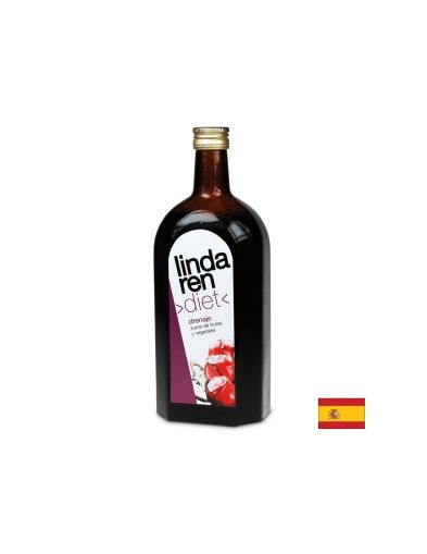 Билков концентрат за отводняване с калий и магнезий х 650 мл Artesania Agricola