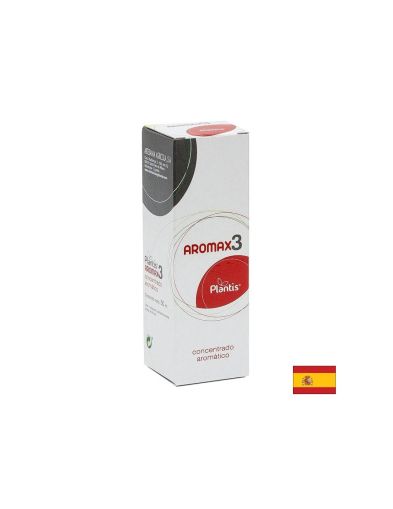 Тинктура за черен дроб и жлъчка х 50 мл Artesania Agricola | Aromax 3