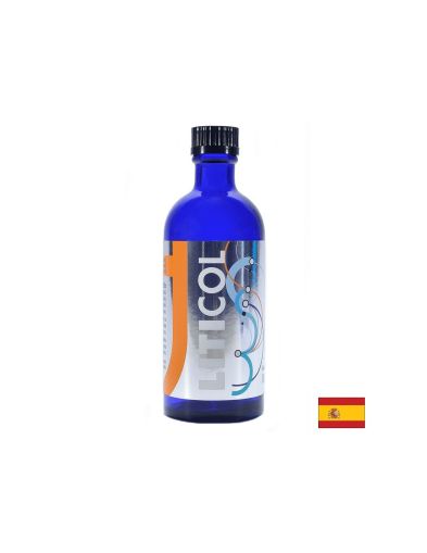 Литиев сулфат разтвор за уста х 100 мл Artesania Agricola | Liticol