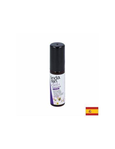 Спрей за уста за контрол на апетита х 20 мл Artesania Agricola | Gulacontrol