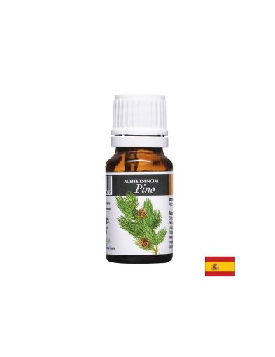 БЯЛ БОР Етерично масло от бял бор х 10 мл Artesania Agricola | White pine essential oil