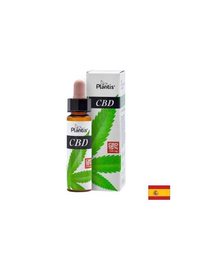 Масло от конопено семе CBD 15% 1500 мг х 10 мл Artesania Agricola