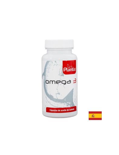 Рибено масло от сьомга Омега 3 EPA & DHA х 220 капсули Artesania Agricola