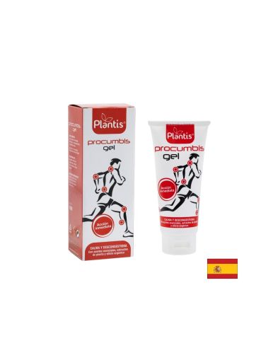 Гел за стави с дяволски нокът и арника х 100 мл Artesania Agricola | Procumbis Gel