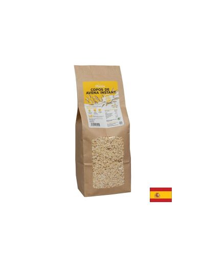 Овесени Трици 100% необработени х 1 кг Artesania Agricola