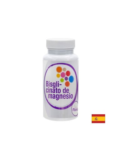 Магнезий глицинат ( бисглицинат ) х 60 капсули Artesania Agricola | Magnesium bisglycinate