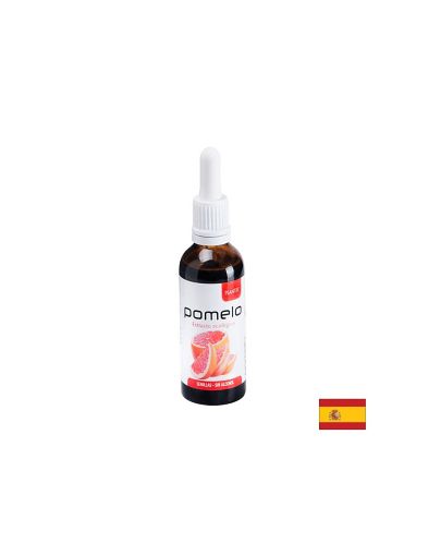 Семена на грейпфрут 5 мг с биофлавоноиди на капки х 50 мл Artesania Agricola