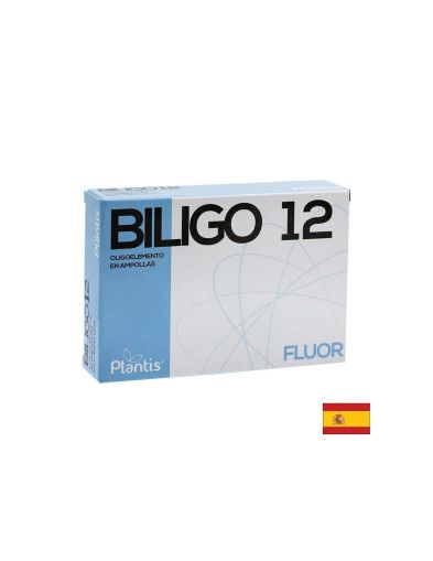 Флуорид за здрави зъби 1,422 мг х 20 ампули Artesania Agricola | Fluoride